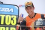 Moto3-Champion Jose Antonio Rueda steigt 2026 in die Moto2 auf
