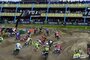 Der tiefe Sand in Assen hatte es in sich