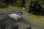 Sébastien Ogier 2015 in Wales