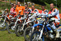 KTM schickt alle Topfahrer ins Rennen