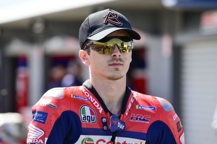 Luca Marini