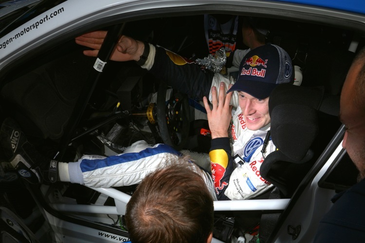 Jari-Matti Latvala