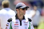 Johann Zarco überraschte beim letzten GP in Mandalika mit Platz 9