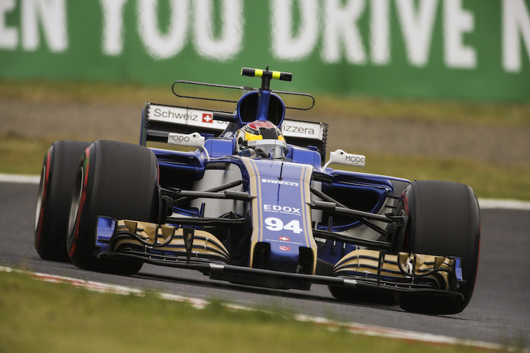 Pascal Wehrlein