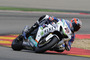 Leon Camier war zufrieden