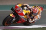 Marc Márquez startete seine Titelverteidigung mit Rang 2
