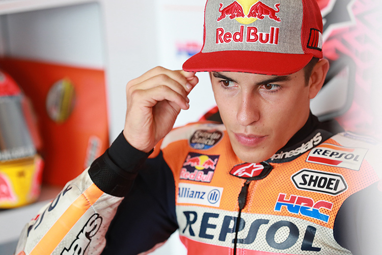 Marc Márquez