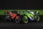Diese beiden Kawasaki ZX-10RR wurden versteigert