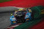 Der BMW M6 GT3 von MRS GT-Racing