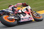Marc Márquez könnte einen Sieg zum Honda-Jubiläum beitragen
