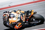 KTM-Testfahrer Alex Hofmann