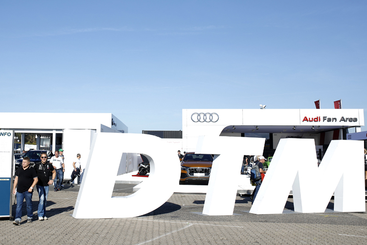 Die DTM bekommt einen neuen Namen