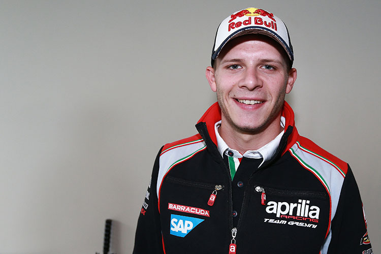 Stefan Bradl