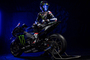 Alex Rins: Blick nach vorn auf eine hoffentlich gute Zeit mit Yamaha.