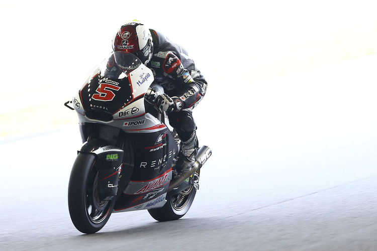 Johann Zarco