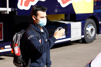 Dani Pedrosa in Spielberg