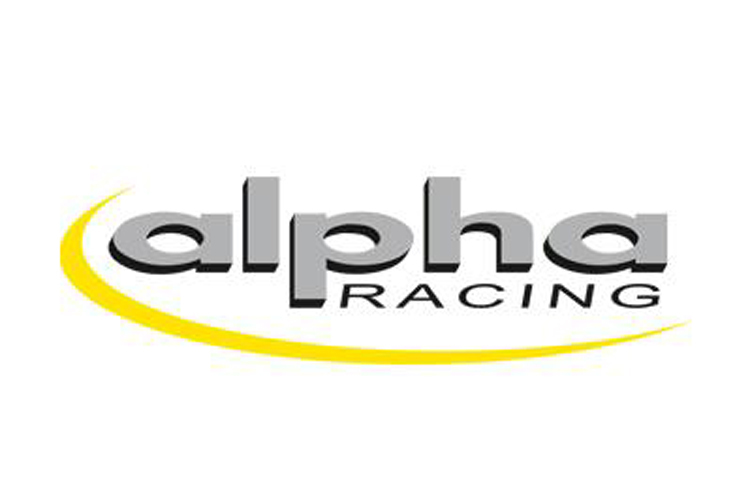 alpha Racing übernimmt die Revision