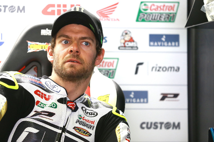 Cal Crutchlow