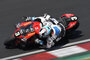 Marcel Schrötter auf einer Ducati V4R in Suzuka