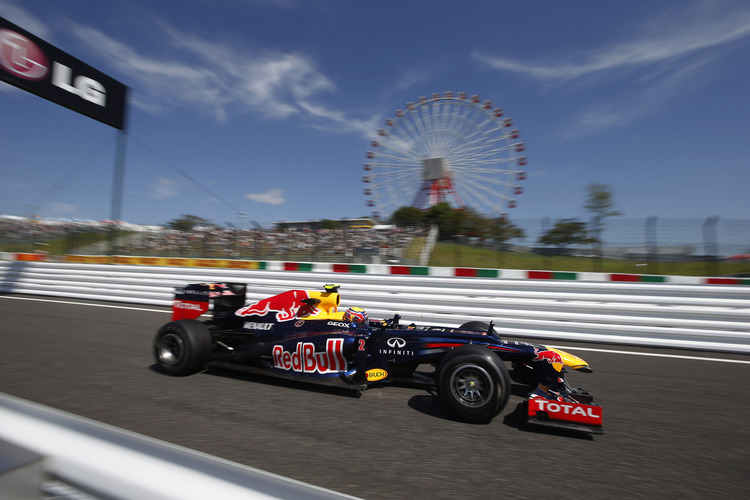 Webber Suzuka 2.FrTr