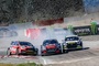 Sébastien Loeb hatte in Schweden wenig Glück