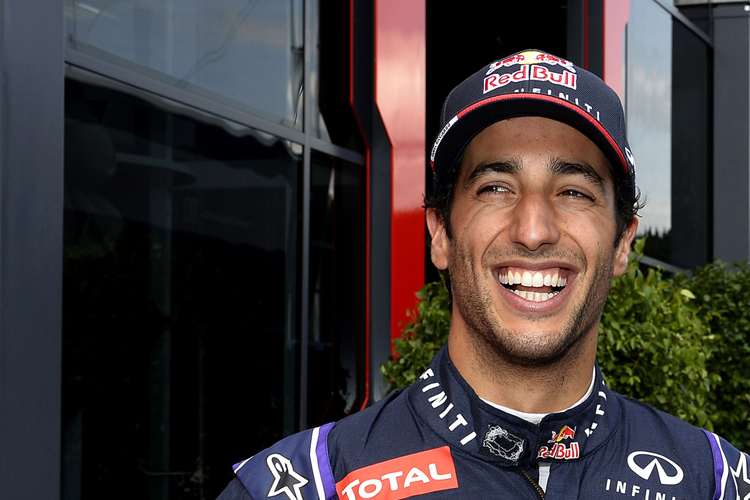 Kanada-GP-Sieger Daniel Ricciardo: «Nirgendwo sonst erkennt man so gut, wie unglaublich gut ein Formel-1-Auto ist»