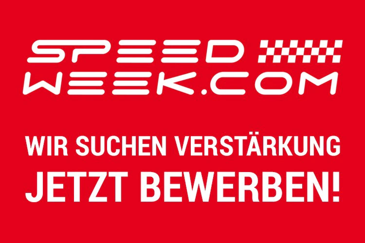 SPEEDWEEK.com bietet attraktive Jobs