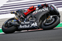 Stefan Bradl: Um 13 Uhr an 2. Position mit dem 2022-Prototyp