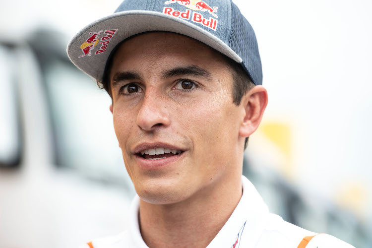 Marc Márquez (27)