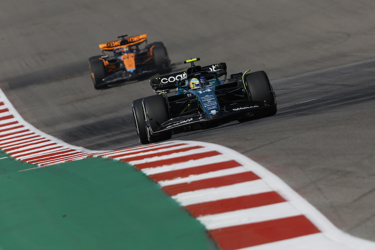Fernando Alonso