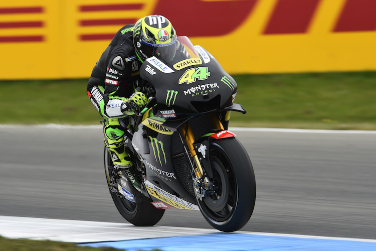 Pol Espargaró in Assen