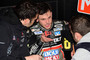 Sandro Cortese in der Intact-Box