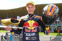 Rookies-Laufsieg in Assen: Florian Alt