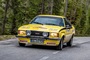 Der Opel Commodore GS/E