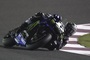 Der erste Pole-Mann des Jahres: Maverick Viñales