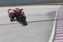 Marc Márquez in Brünn
