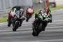 Muss Tom Sykes (66) seinen Pokal wieder abgeben?