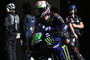 Bisher konnte Morbidelli dem Werksteam von Yamaha keine großen Erfolge bringen
