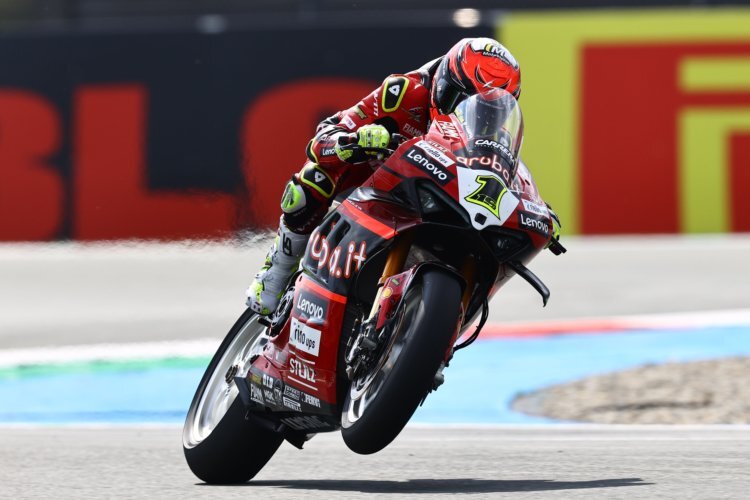 Alvaro Bautista