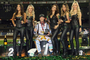 Australien hatte 2017 einiges zu bieten: Jason Doyle wurde Weltmeister