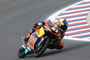 Brad Binder wartet noch auf seinen ersten GP-Sieg