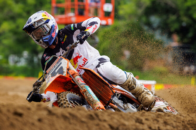 Ryan Dungey