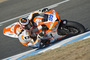 PJ Jacobsen ist 2016 Hondas Top-Fahrer in der Supersport-WM