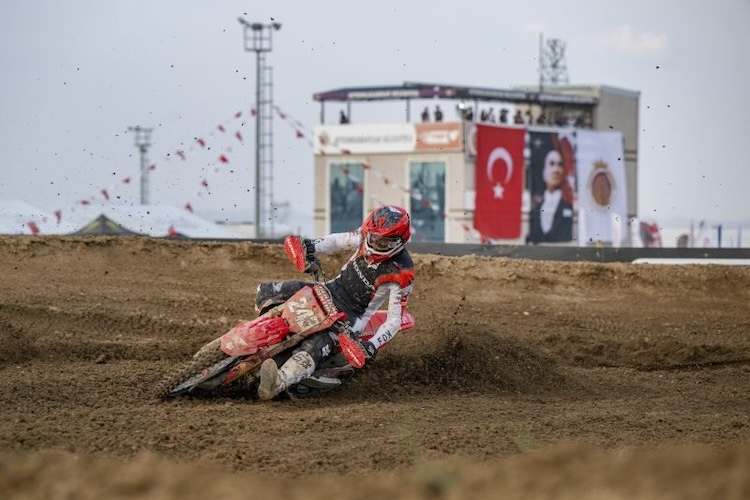 Tim Gajser