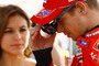 Casey Stoner wird bald wieder im Ducati-Rot zu sehen sein