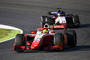 Wieder eine gute Leistung von Mick Schumacher