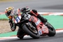 Jaume Masia war am ersten Tag des Misano-Tests schnellster Supersport-Pilot