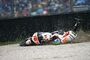 De Angelis in Mugello: 2009 noch ohne Erfolg.