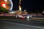 Dreht einsam seine Runden: Der Toyota TS050 Hybrid #7