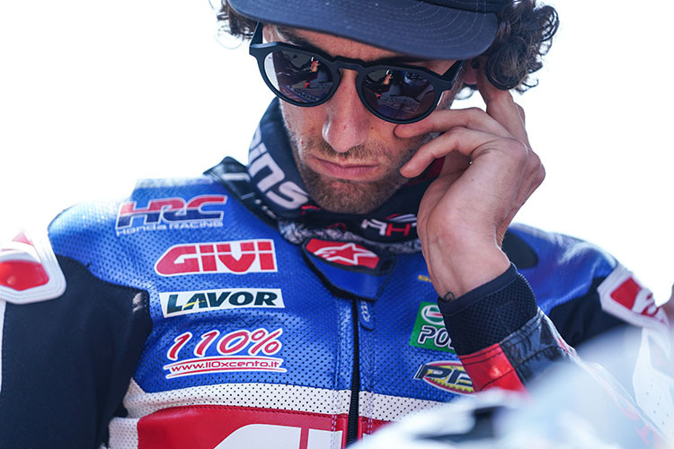 Alex Rins